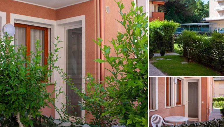 Casa Doge Daire Eraclea Mare Dış mekan fotoğraf