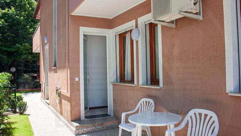 Casa Doge Daire Eraclea Mare Dış mekan fotoğraf