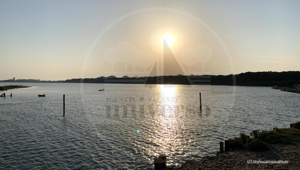 Casa Doge Daire Eraclea Mare Dış mekan fotoğraf