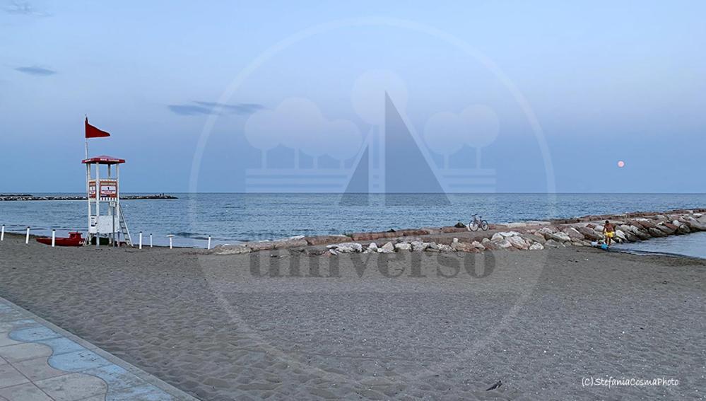 Casa Doge Daire Eraclea Mare Dış mekan fotoğraf