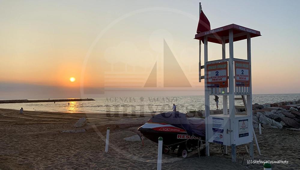 Casa Doge Daire Eraclea Mare Dış mekan fotoğraf